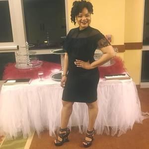 Meet your Posher, Tamika